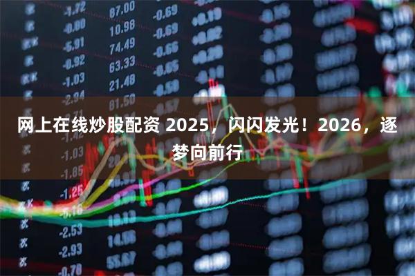 网上在线炒股配资 2025，闪闪发光！2026，逐梦向前行