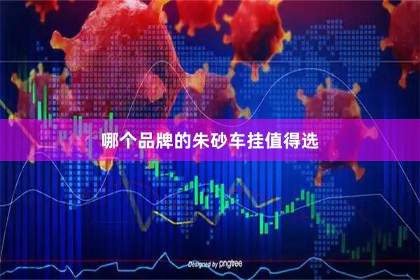 哪个品牌的朱砂车挂值得选